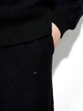 画像3: OLD JOE   GATHERED WAIST ATHLETIC TROUSER (3)