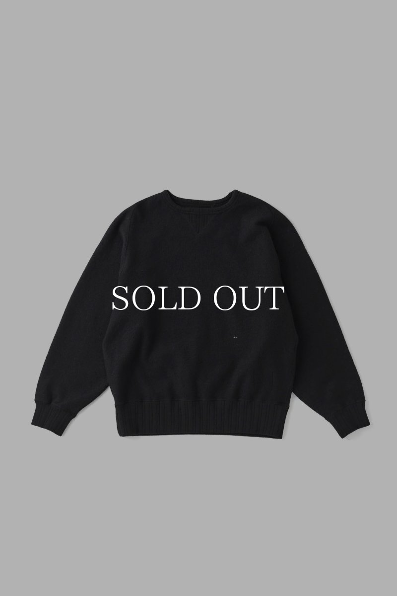 画像1: OLD JOE   CREW-NECK ATHLETIC TOPS (1)