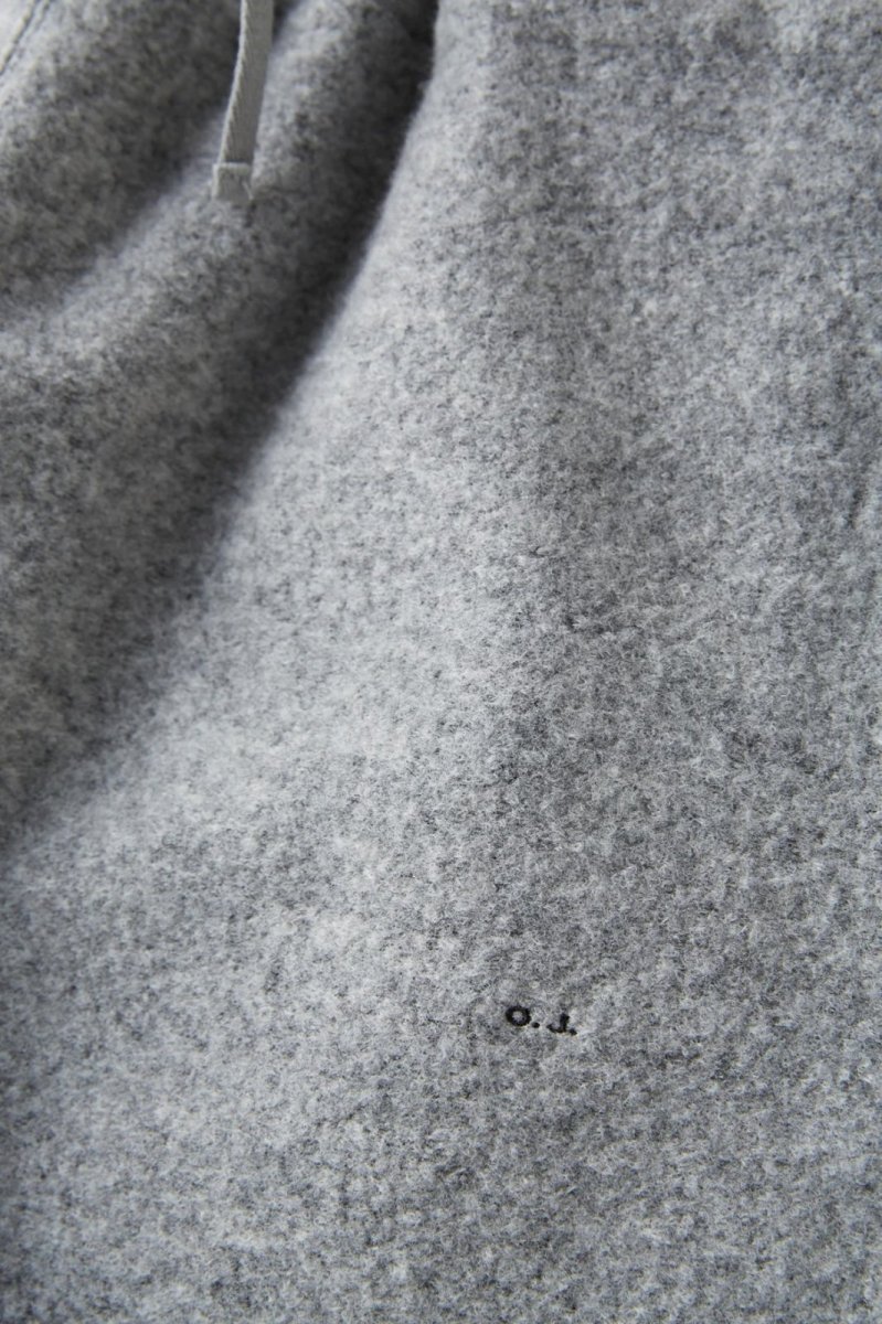 画像8: OLD JOE   GATHERED WAIST ATHLETIC TROUSER (8)