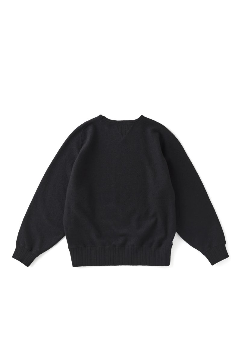 画像2: OLD JOE   CREW-NECK ATHLETIC TOPS (2)