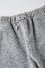 画像6: OLD JOE   GATHERED WAIST ATHLETIC TROUSER (6)
