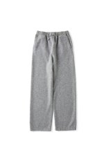 画像4: OLD JOE   GATHERED WAIST ATHLETIC TROUSER (4)