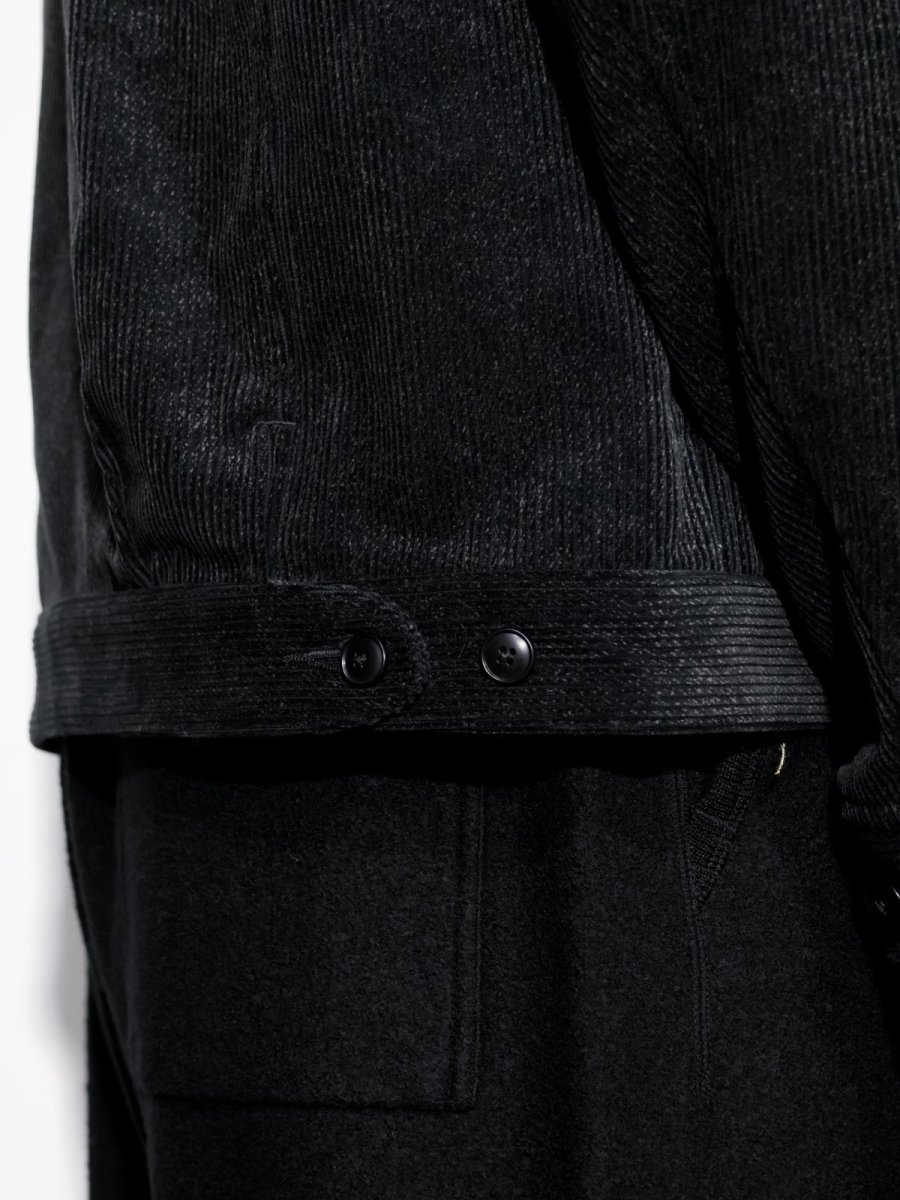 画像7: OLD JOE   PRINTED CORDS JEAN JACKET (7)