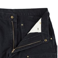 画像5: STANDARD CALIFORNIA  SD Duck Double Knee Painter Pants VW (5)