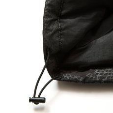 画像8: CALEE  P/N TRACK TYPE JACKET ＜SNAKE PATTERN＞ (8)