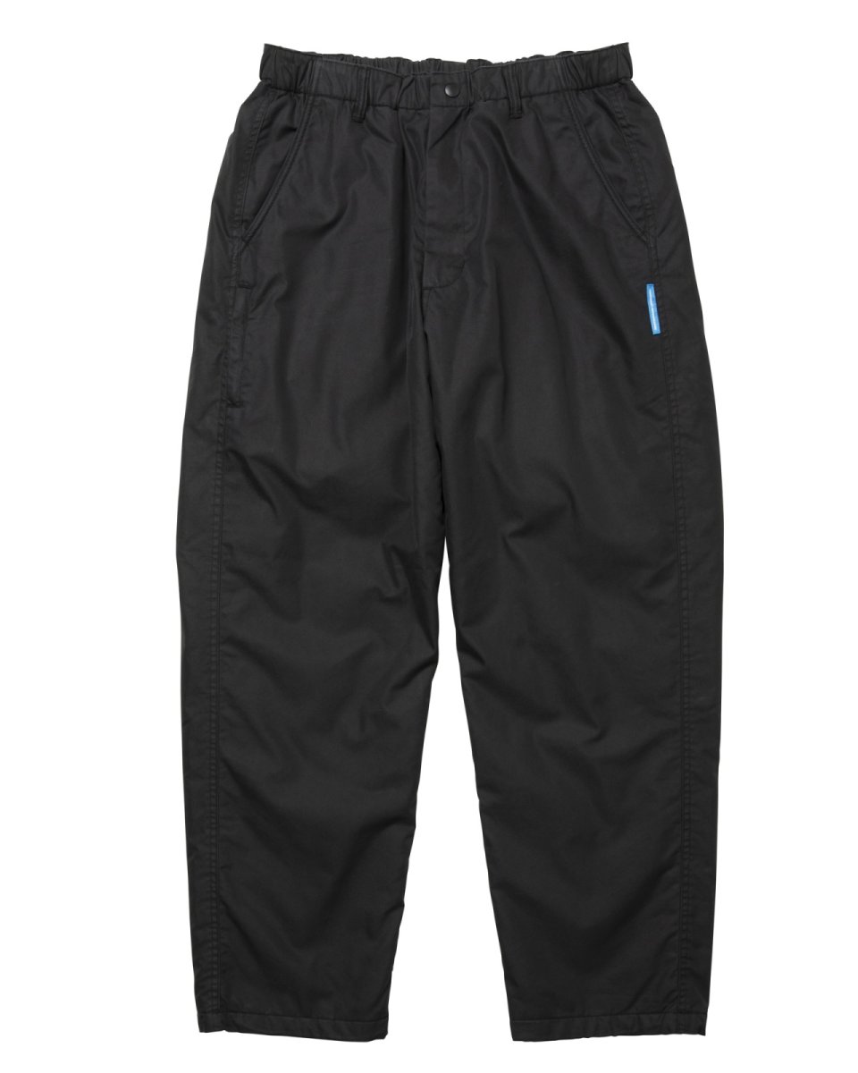 画像1: Liberaiders  PUFFER CHINO TROUSERS II (1)