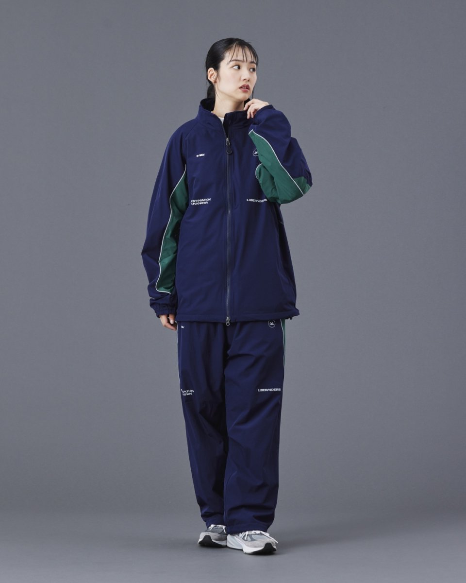 画像22: Liberaiders  OCTA TRACK PANTS (22)