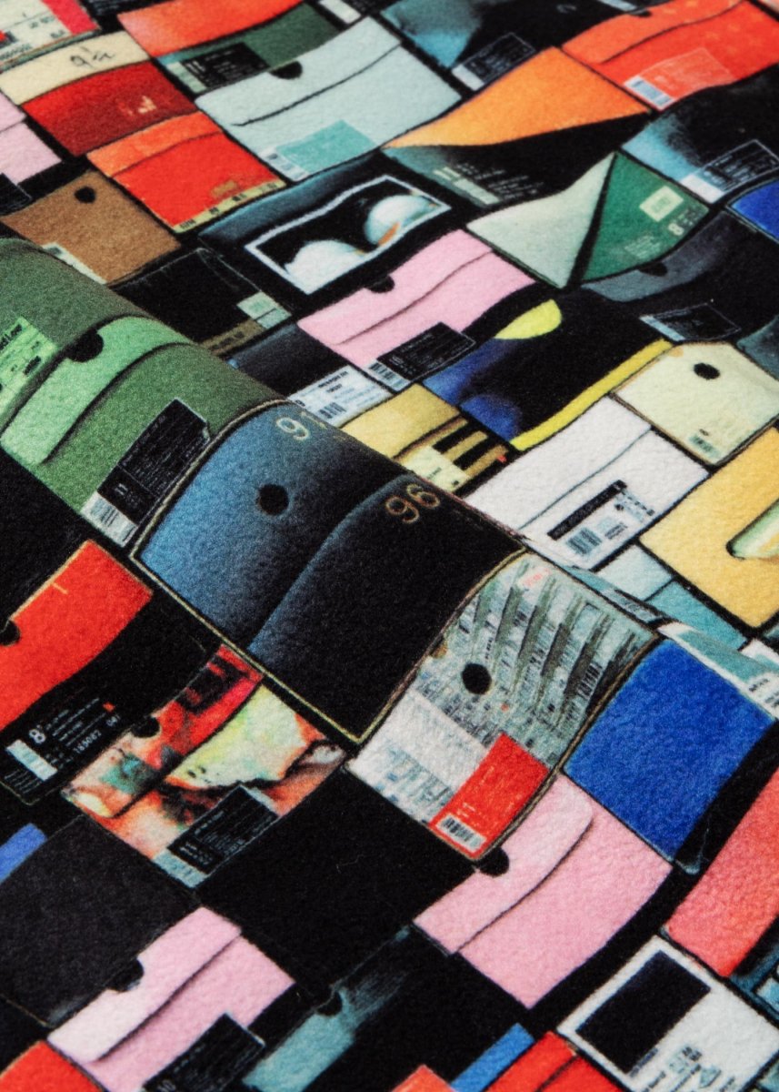 画像9: APPLEBUM  “K.B.A.S.” Fleece Jacket (9)