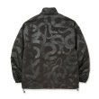 CALEE P/N TRACK TYPE JACKET ＜SNAKE PATTERN＞ CL-25AW005SNK 公式通販