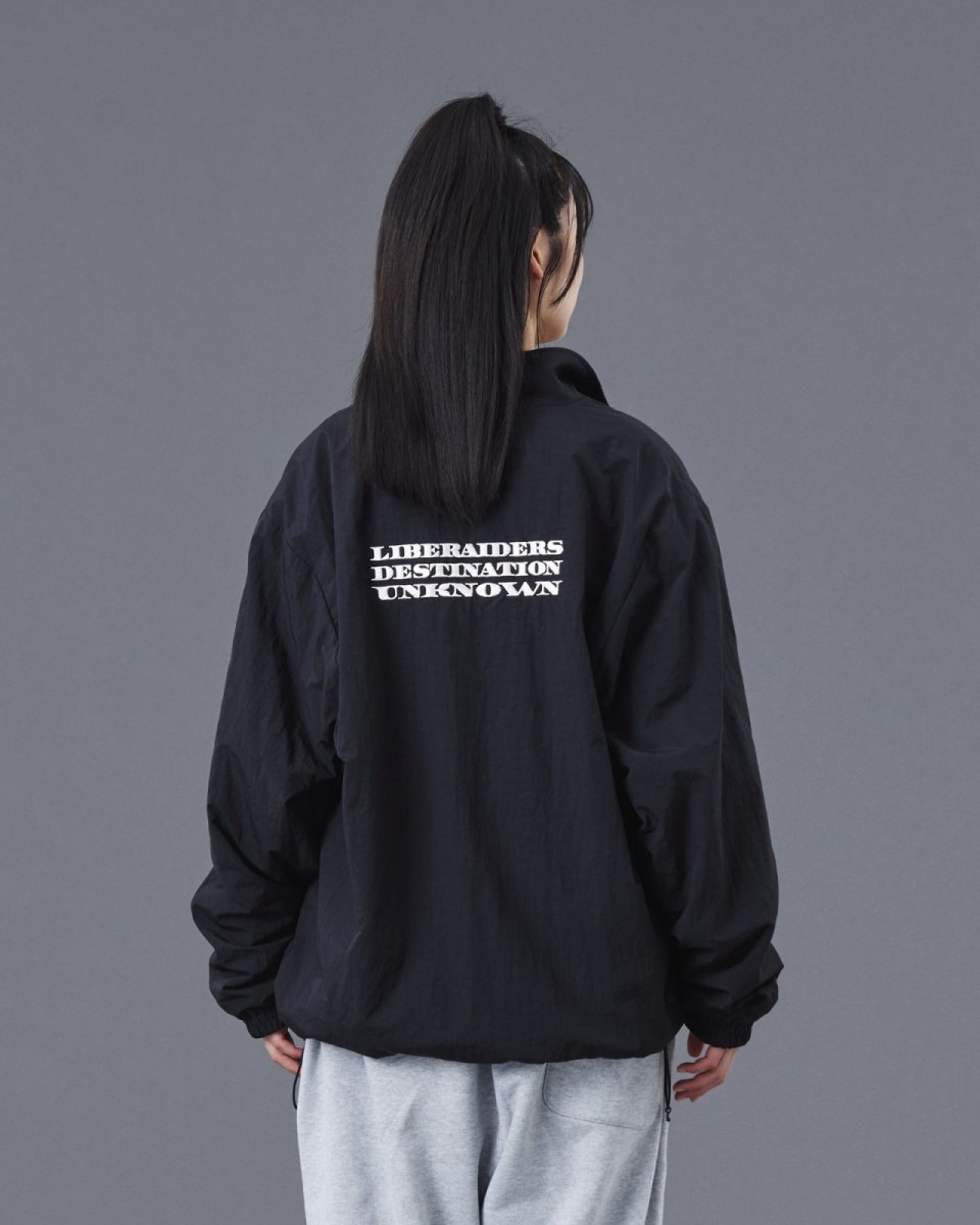 画像4: Liberaiders  REVERSIBLE WIND BREAKER II (4)
