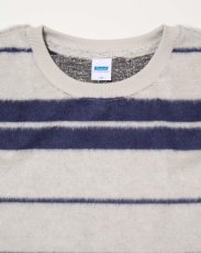 画像6: RADIALL  BAJA - CREW NECK T-SHIRT L/S (6)