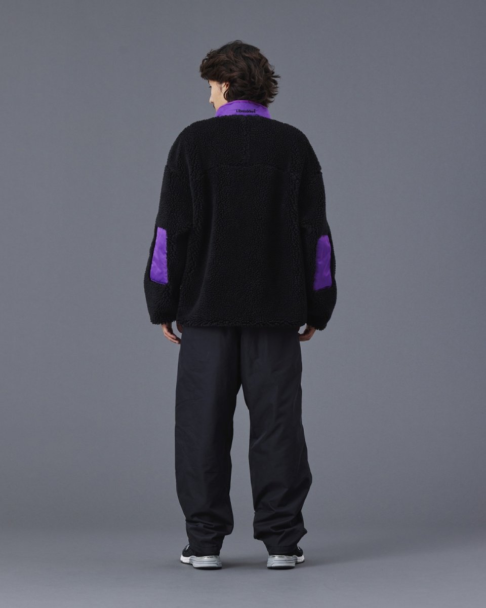 画像7: Liberaiders  PUFFER CHINO TROUSERS II (7)