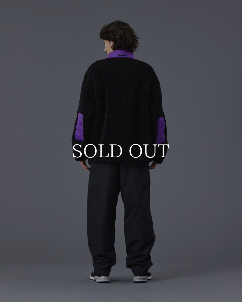 画像7: Liberaiders  PUFFER CHINO TROUSERS II (7)