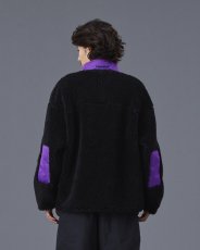 画像18: Liberaiders  RETRO PILE FLEECE JACKET (18)