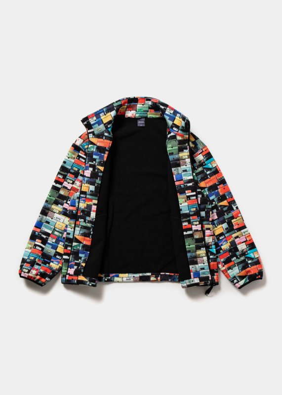 APPLEBUM “K.B.A.S.” Fleece Jacket 2520622 公式通販