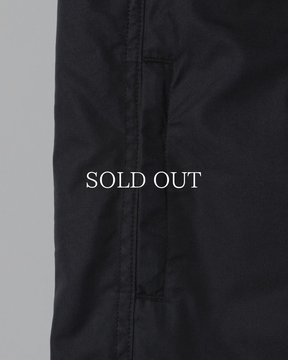 画像9: Liberaiders  PUFFER CHINO TROUSERS II (9)