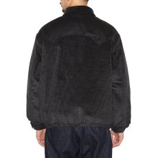 画像3: CALEE  CORDUROY WESTERN JACKET (3)