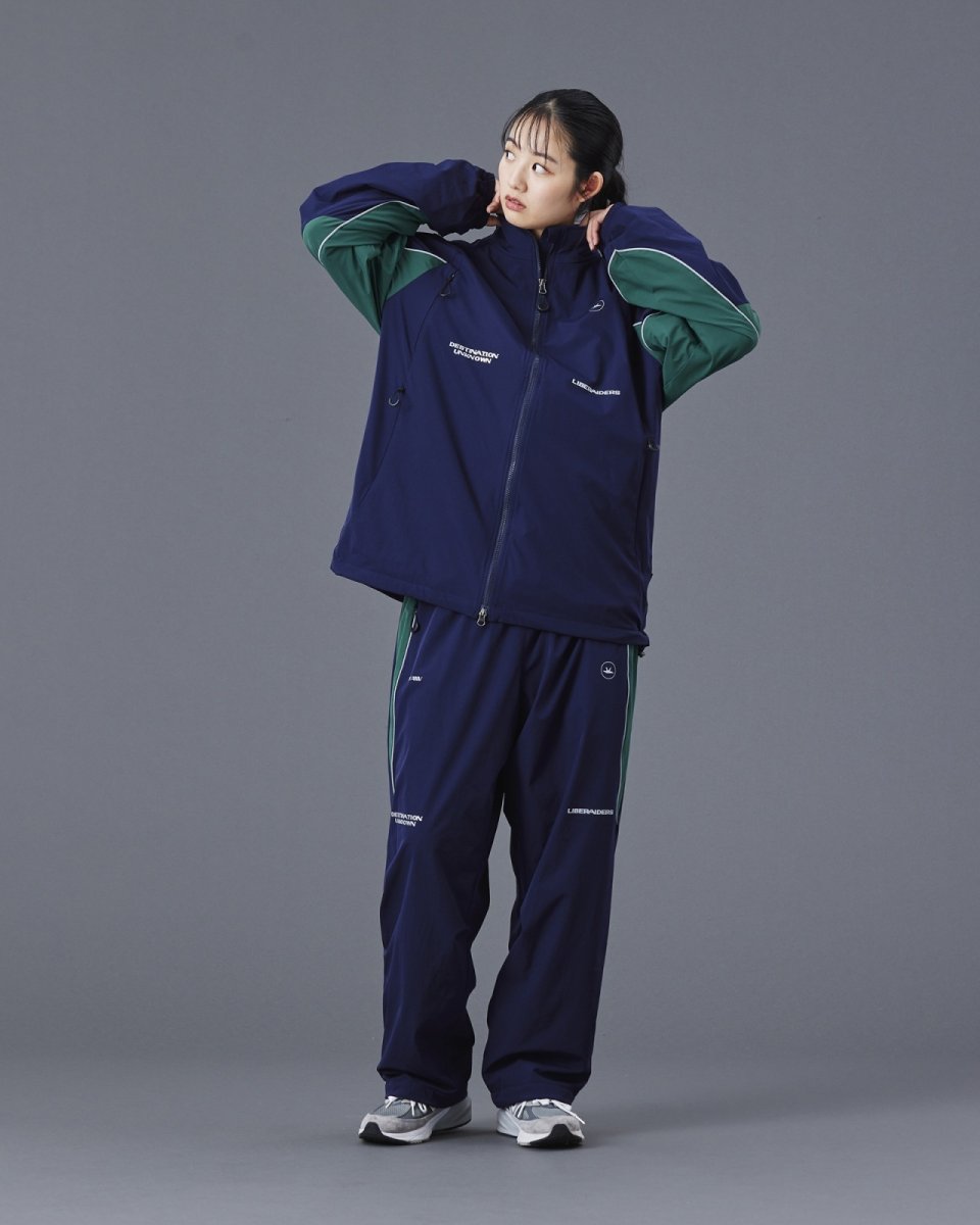 画像19: Liberaiders  OCTA WIND BREAKER (19)