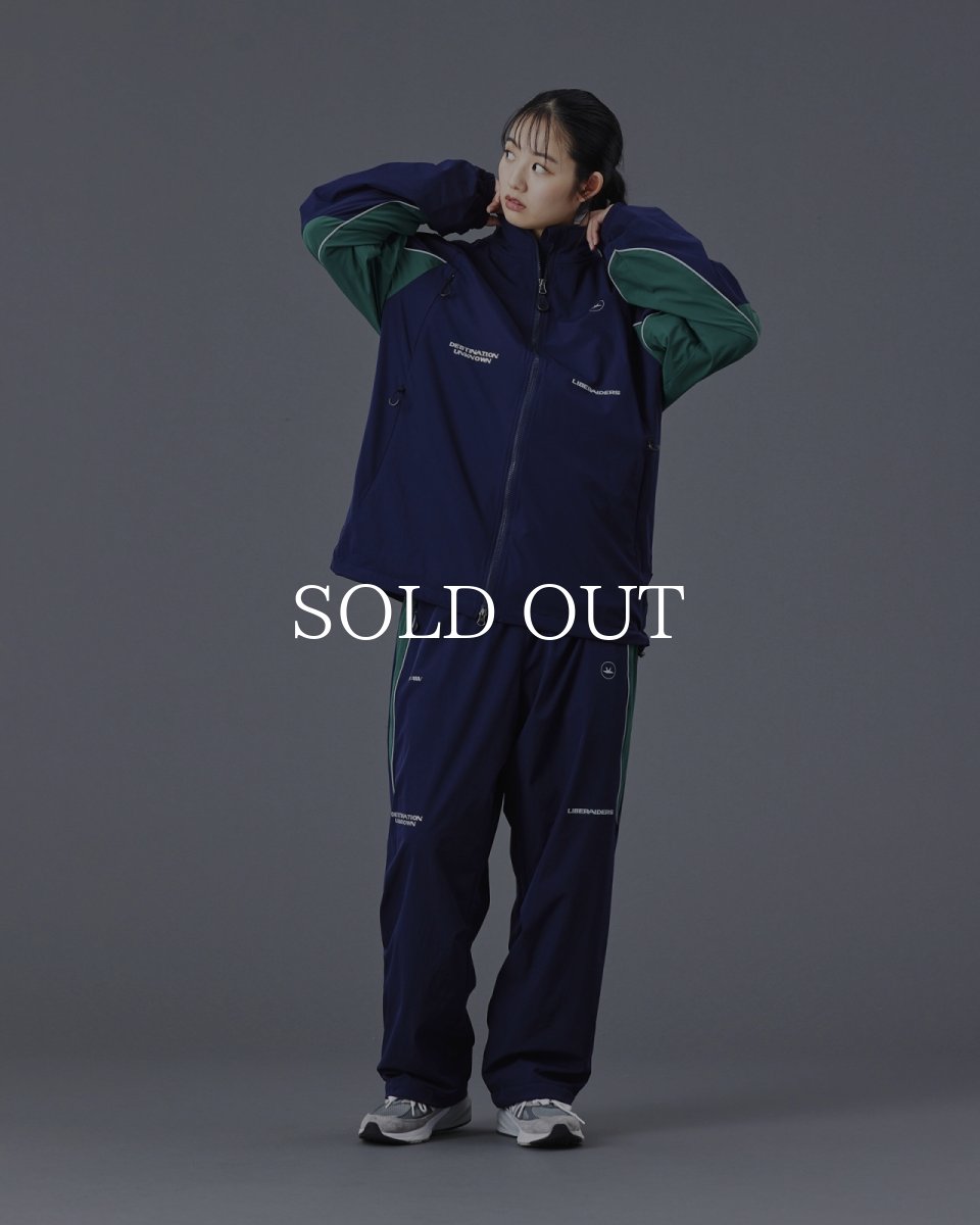 画像19: Liberaiders  OCTA WIND BREAKER (19)