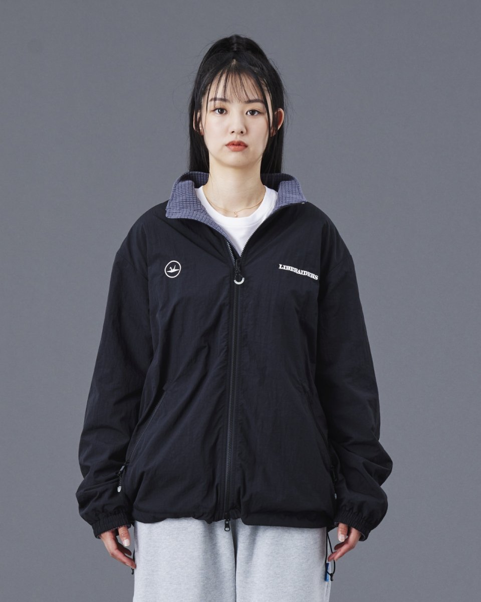 画像3: Liberaiders  REVERSIBLE WIND BREAKER II (3)