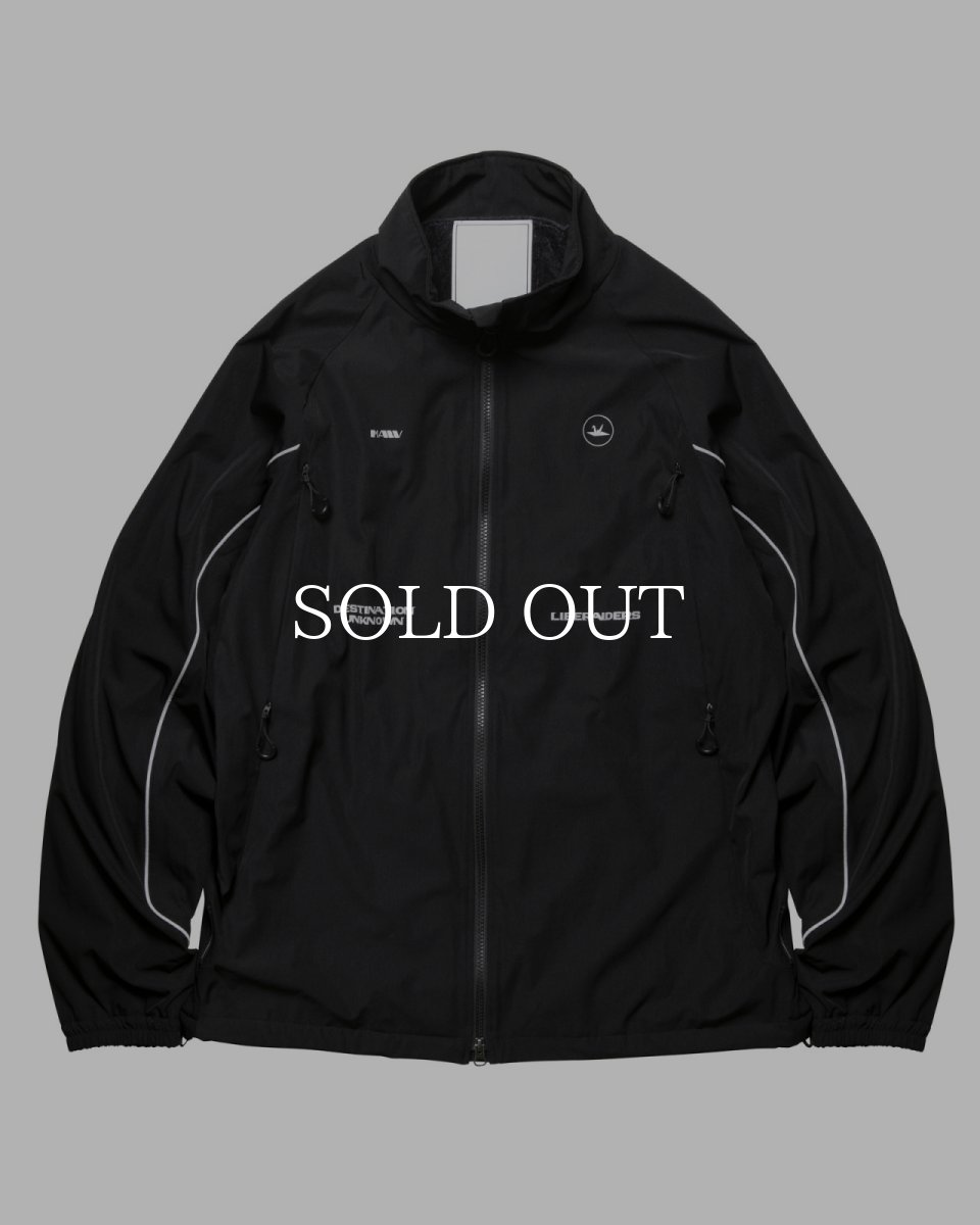 画像1: Liberaiders  OCTA WIND BREAKER (1)