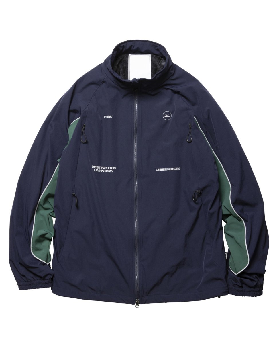 画像12: Liberaiders  OCTA WIND BREAKER (12)