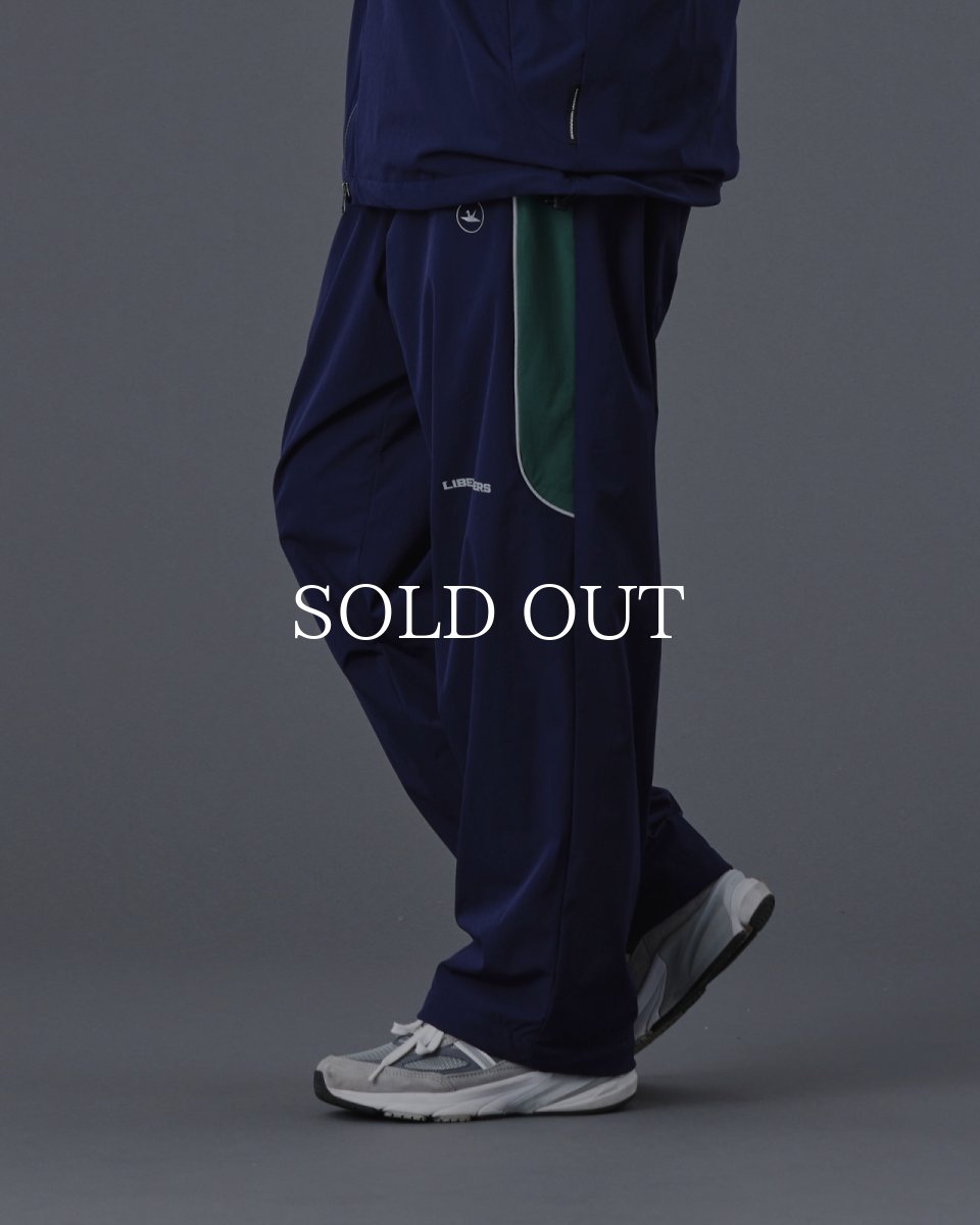 画像17: Liberaiders  OCTA TRACK PANTS (17)