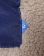 画像10: Liberaiders  RETRO PILE FLEECE JACKET (10)