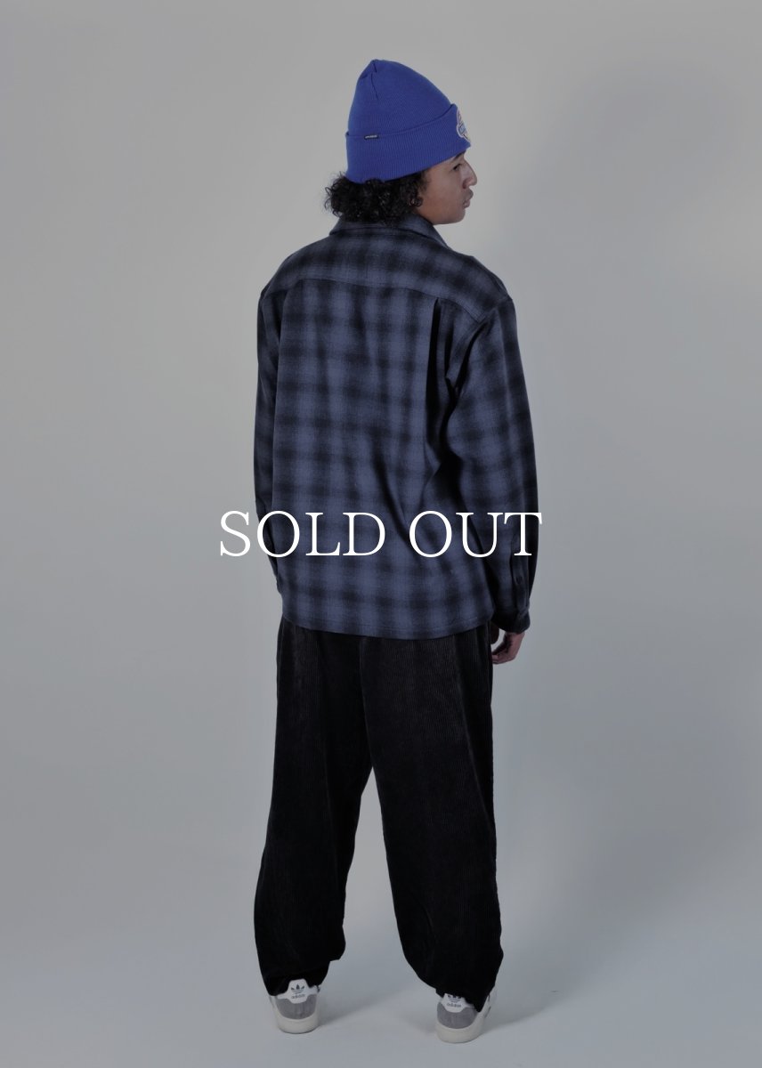 画像5: APPLEBUM  Nel Shirt Jacket (5)