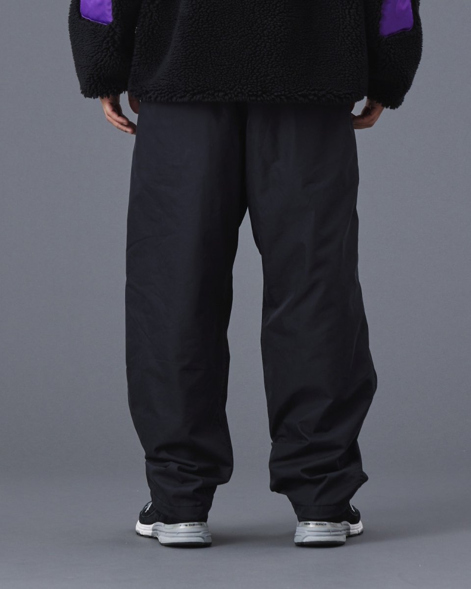 画像4: Liberaiders  PUFFER CHINO TROUSERS II (4)