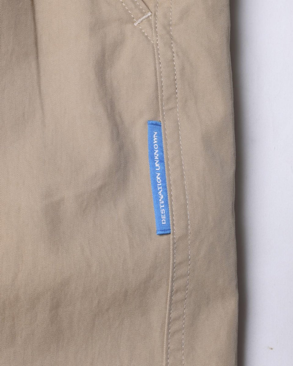 画像16: Liberaiders  PUFFER CHINO TROUSERS II (16)