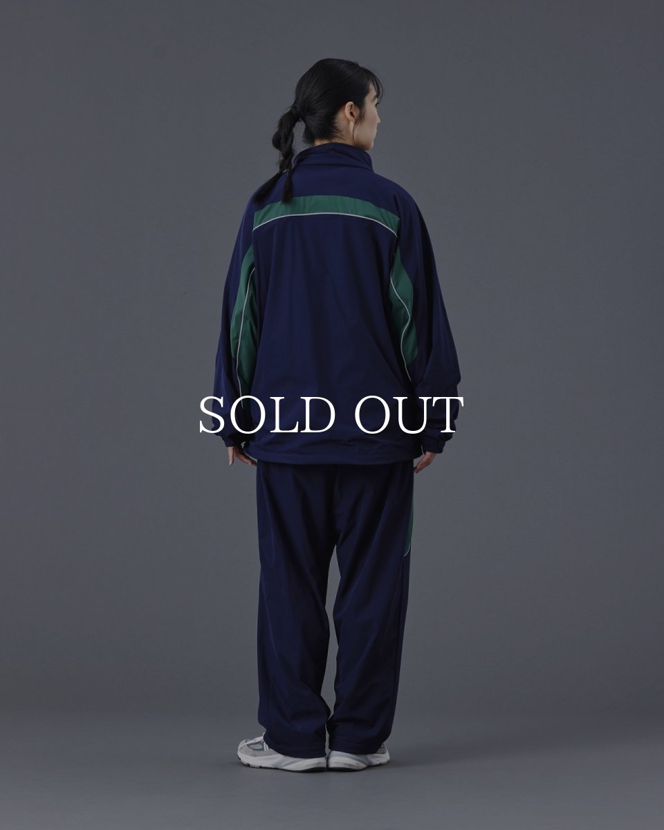 画像20: Liberaiders  OCTA WIND BREAKER (20)