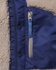 画像14: Liberaiders  RETRO PILE FLEECE JACKET (14)