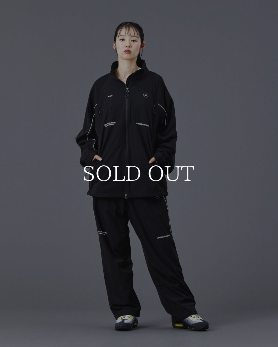 画像10: Liberaiders  OCTA WIND BREAKER (10)