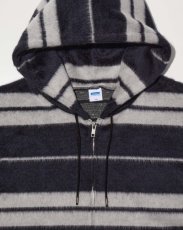 画像6: RADIALL  BAJA - ZIP UP HOODIE (6)