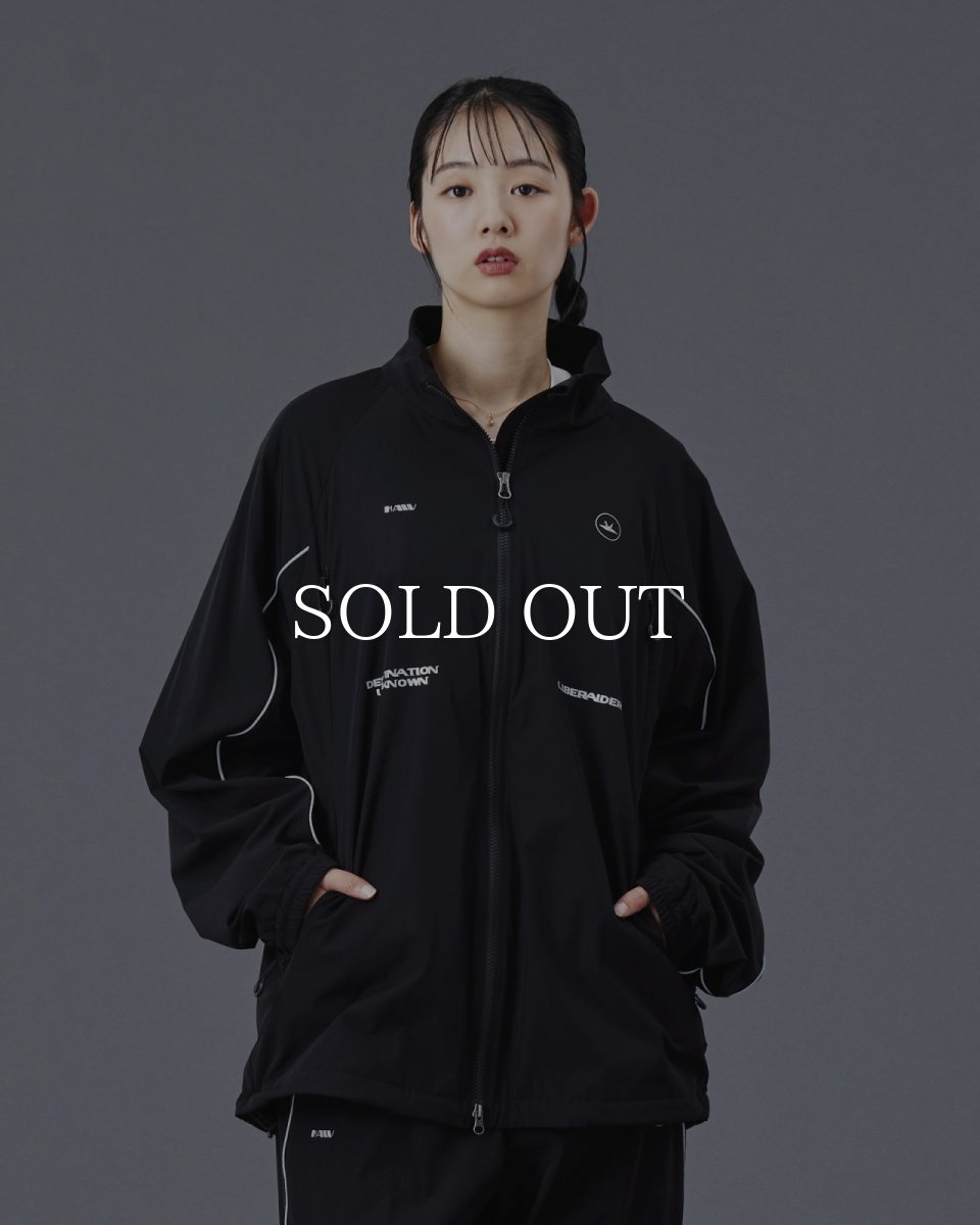 画像7: Liberaiders  OCTA WIND BREAKER (7)