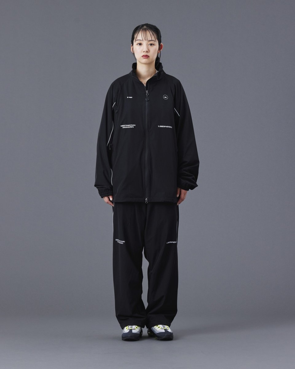 画像6: Liberaiders  OCTA TRACK PANTS (6)
