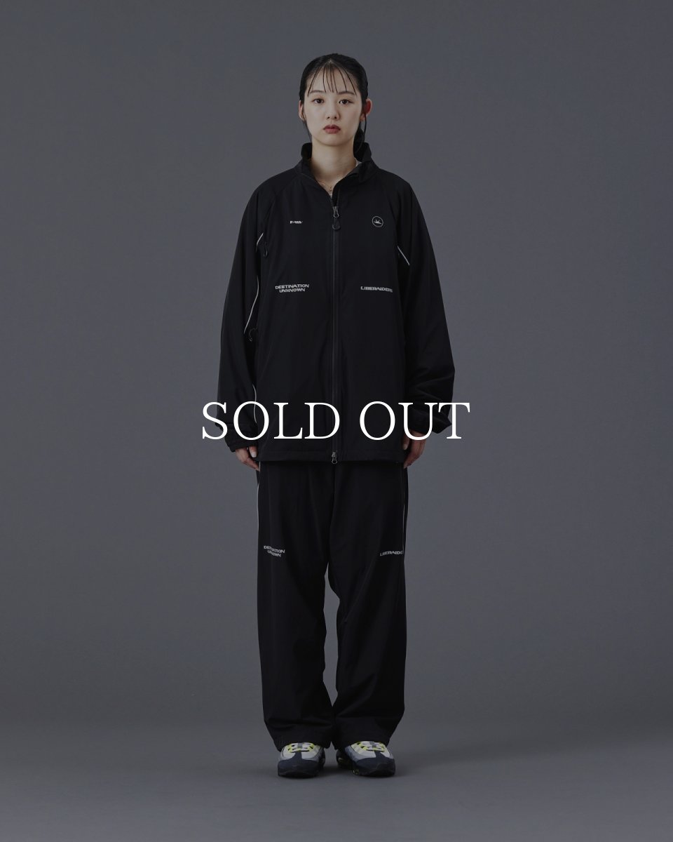 画像6: Liberaiders  OCTA TRACK PANTS (6)