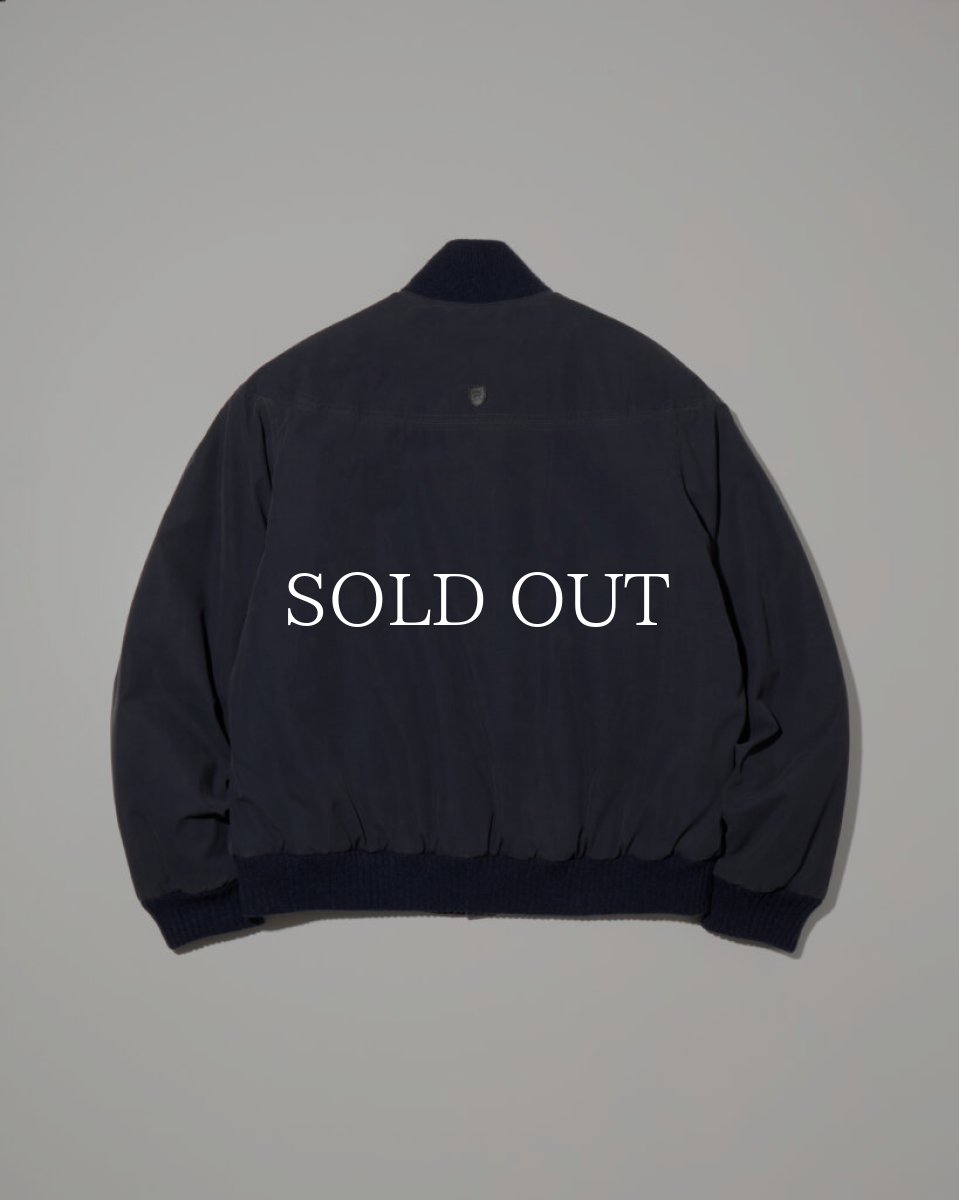 画像2: RADIALL  CISCO KID - CAP SHOULDER JAKCET (2)