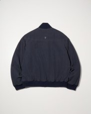 画像2: RADIALL  CISCO KID - CAP SHOULDER JAKCET (2)