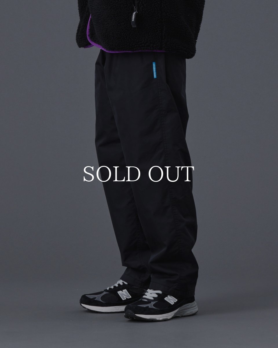 画像5: Liberaiders  PUFFER CHINO TROUSERS II (5)