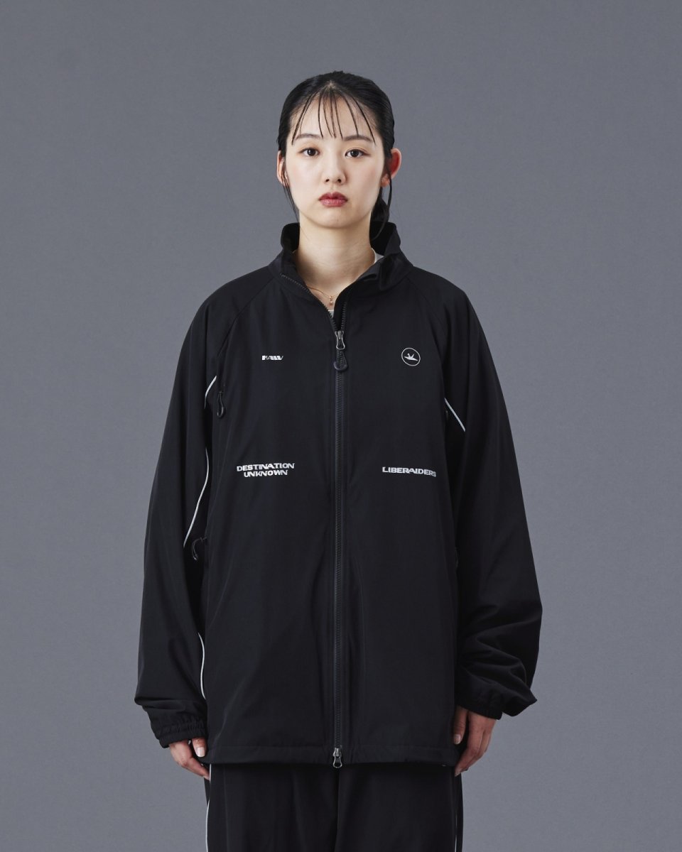 画像4: Liberaiders  OCTA WIND BREAKER (4)