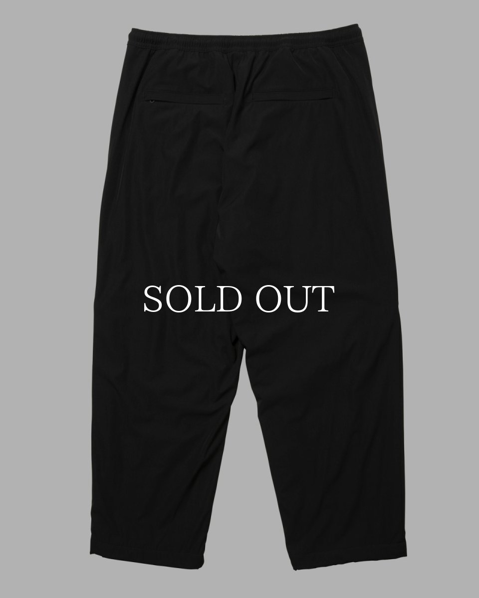 画像2: Liberaiders  OCTA TRACK PANTS (2)