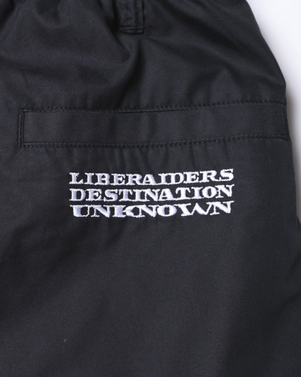 画像11: Liberaiders  PUFFER CHINO TROUSERS II (11)