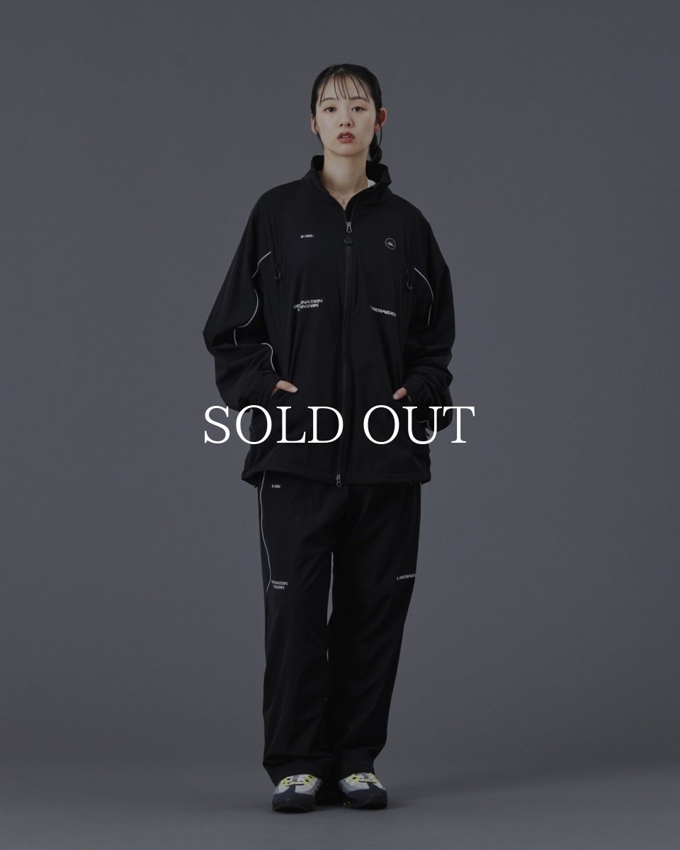 画像11: Liberaiders  OCTA WIND BREAKER (11)