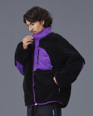 画像20: Liberaiders  RETRO PILE FLEECE JACKET (20)