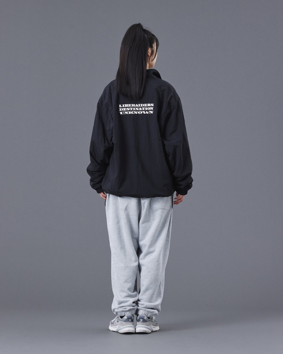 画像6: Liberaiders  REVERSIBLE WIND BREAKER II (6)
