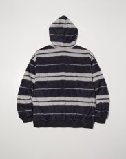 画像5: RADIALL  BAJA - ZIP UP HOODIE (5)