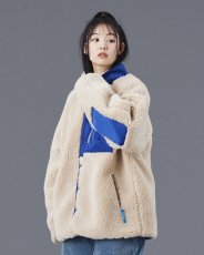 画像5: Liberaiders  RETRO PILE FLEECE JACKET (5)