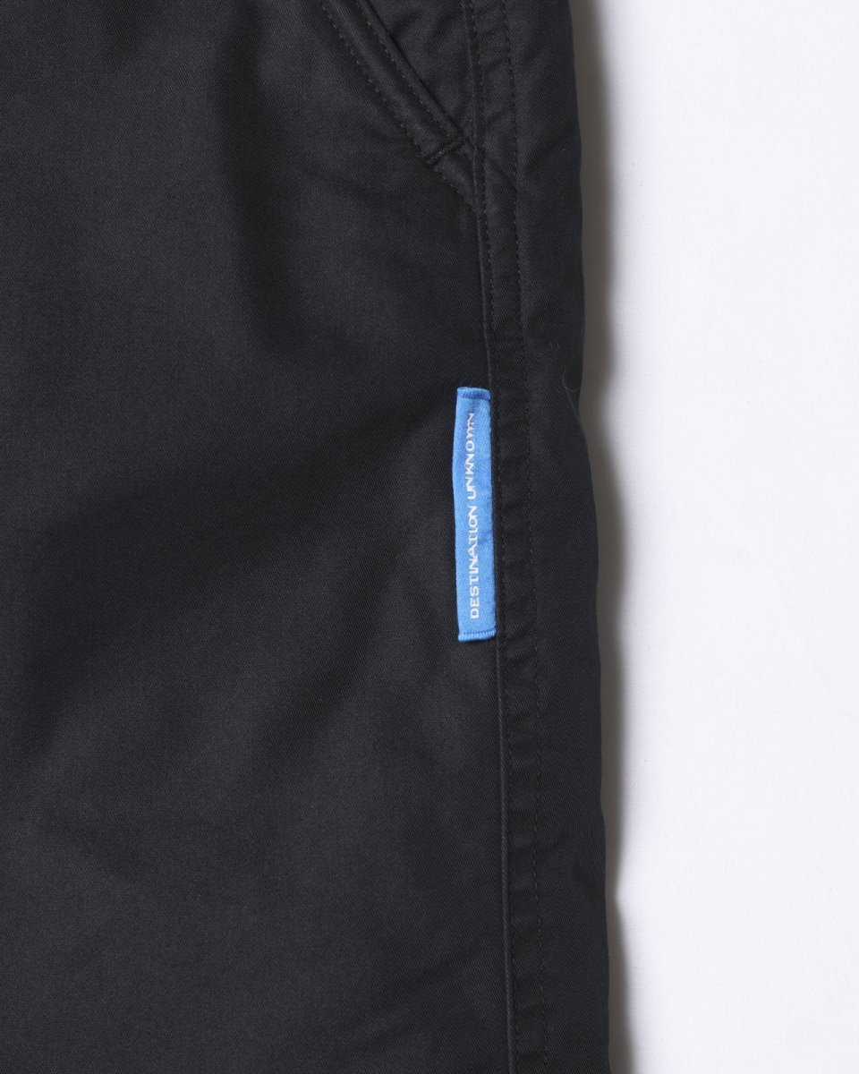 画像8: Liberaiders  PUFFER CHINO TROUSERS II (8)